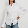 Hunter Shirt