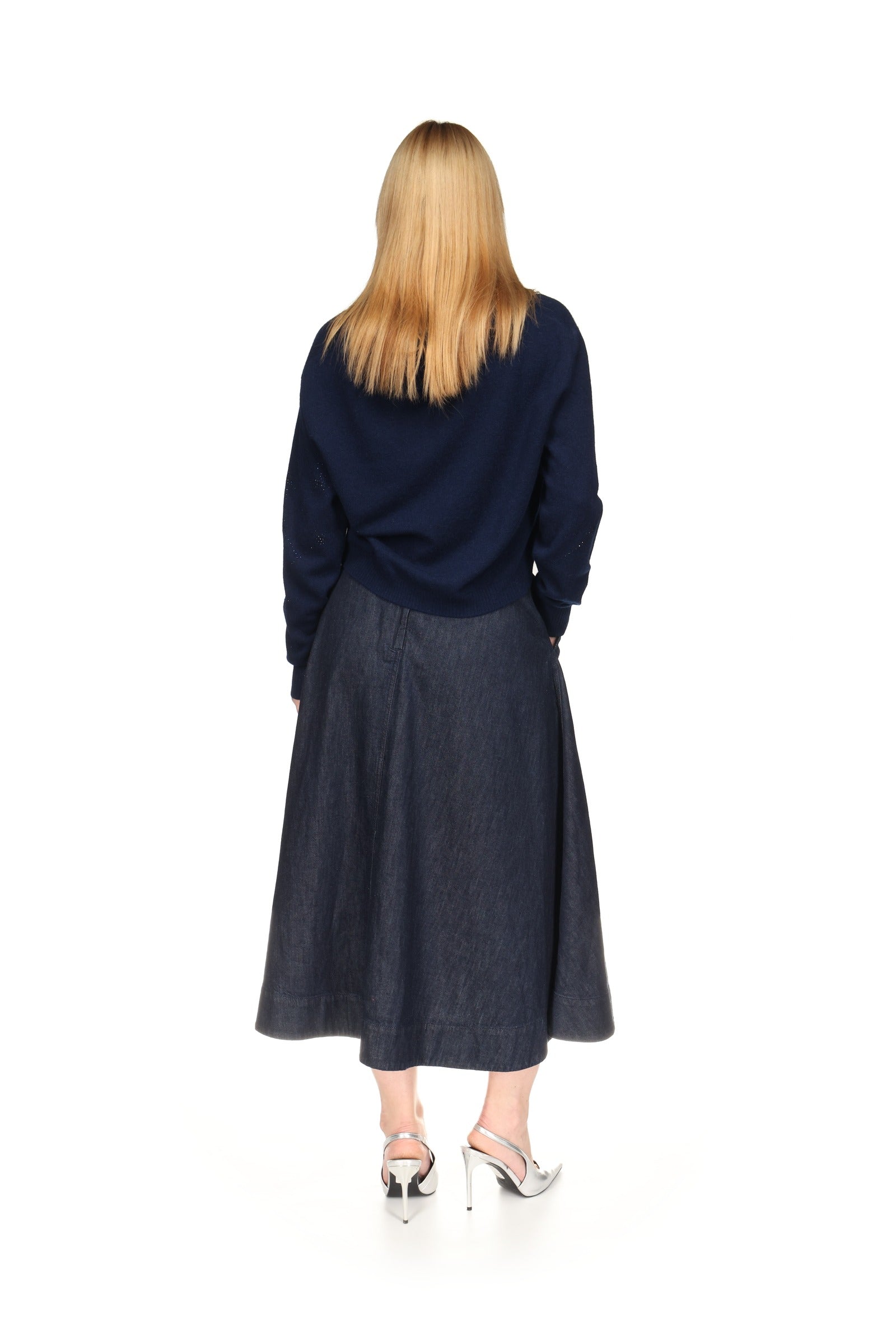 STARGAZER HOTFIX CARDI