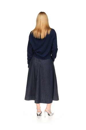 STARGAZER HOTFIX CARDI