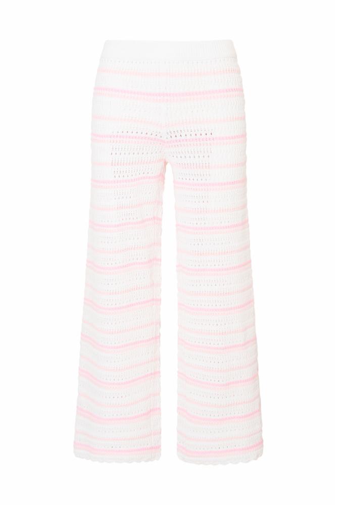 MARBELLA STRIPE