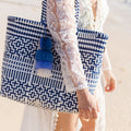 Preppy Tote