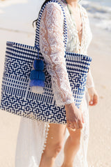 Preppy Tote
