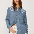 Ingrid Shirt