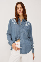 Ingrid Shirt