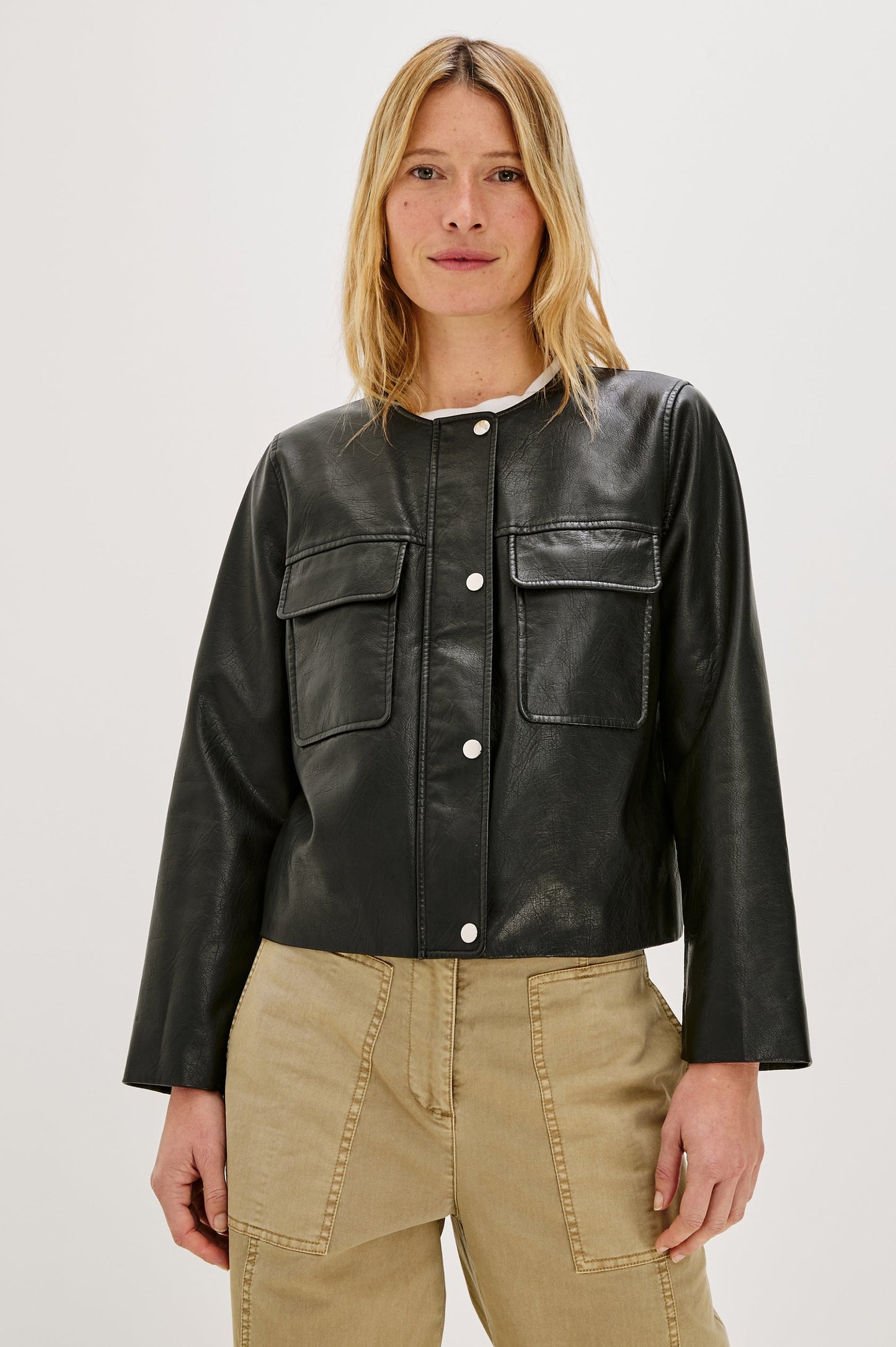 Inka Jacket