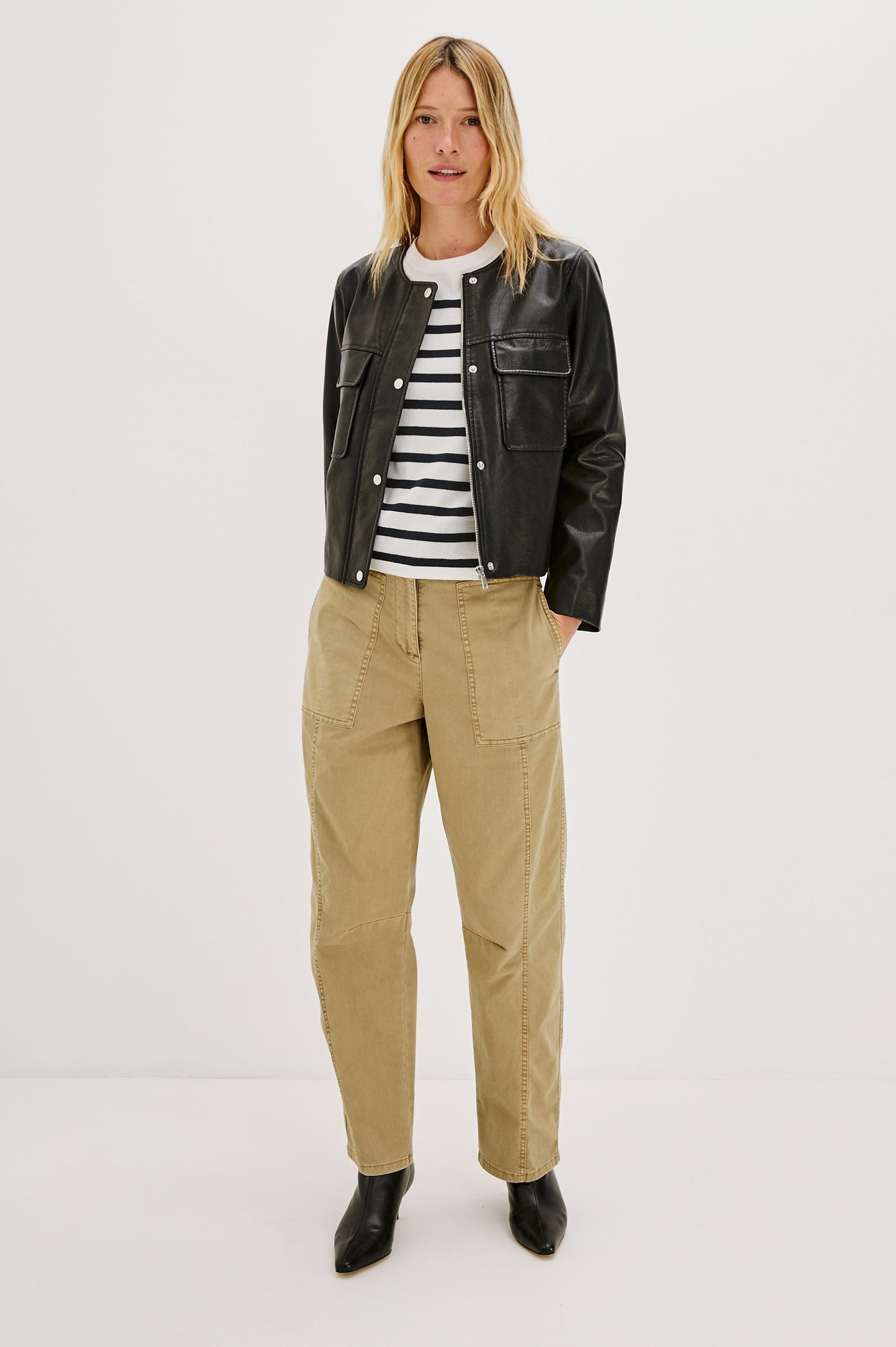 Inka Jacket