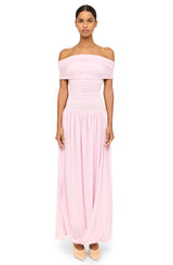 Irulan Dress