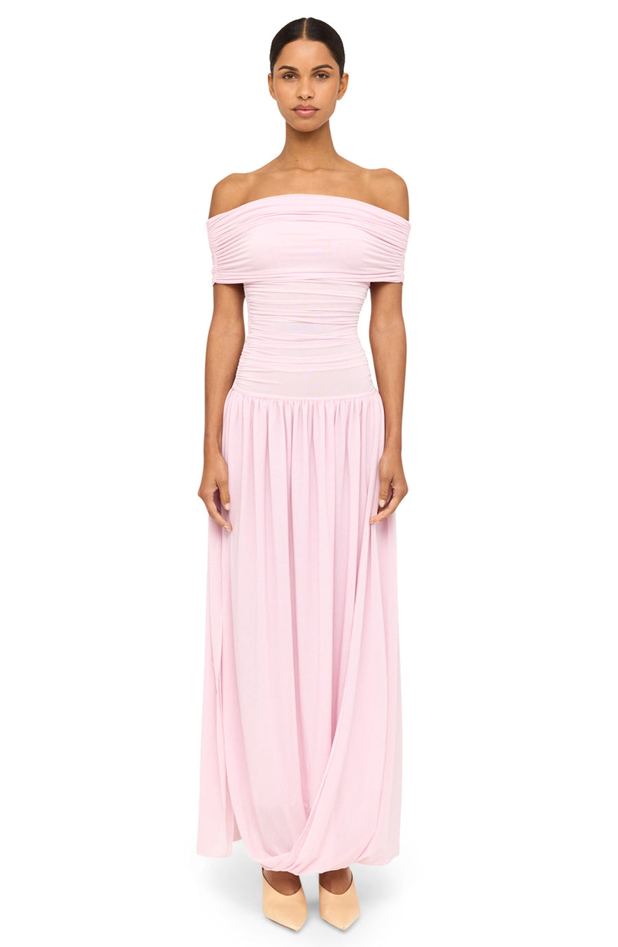 Irulan Dress