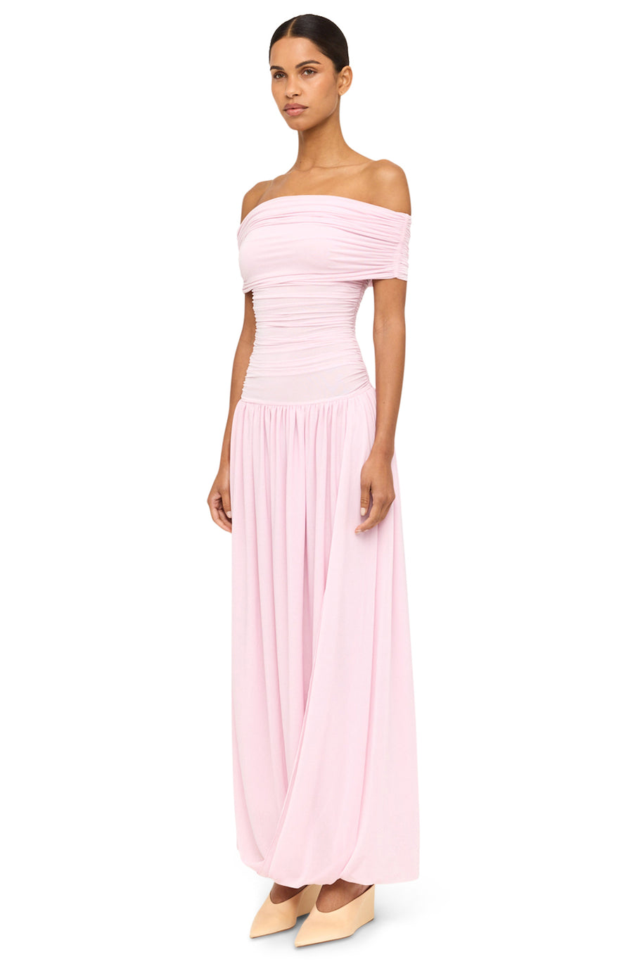 Irulan Dress