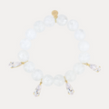 Icicle Beaded Bracelet