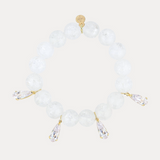 Icicle Beaded Bracelet