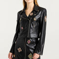 Baroque Genevieve Jacket
