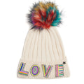 The Love Winter Hat