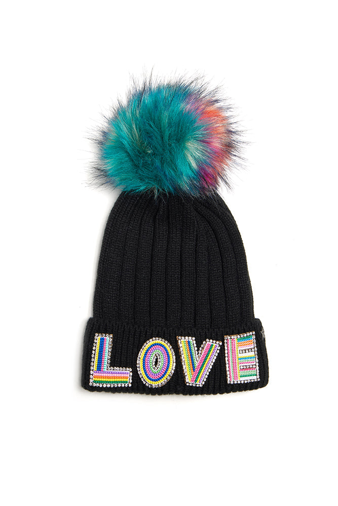 The Love Winter Hat