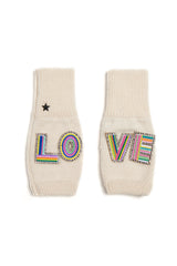 The Love Mittens
