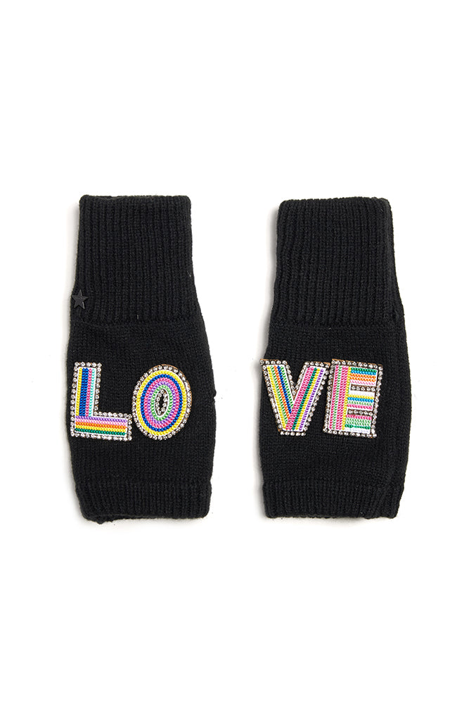The Love Mittens