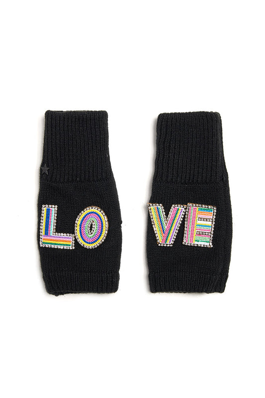 The Love Mittens