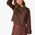 Dark Umber