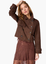 Dark Umber