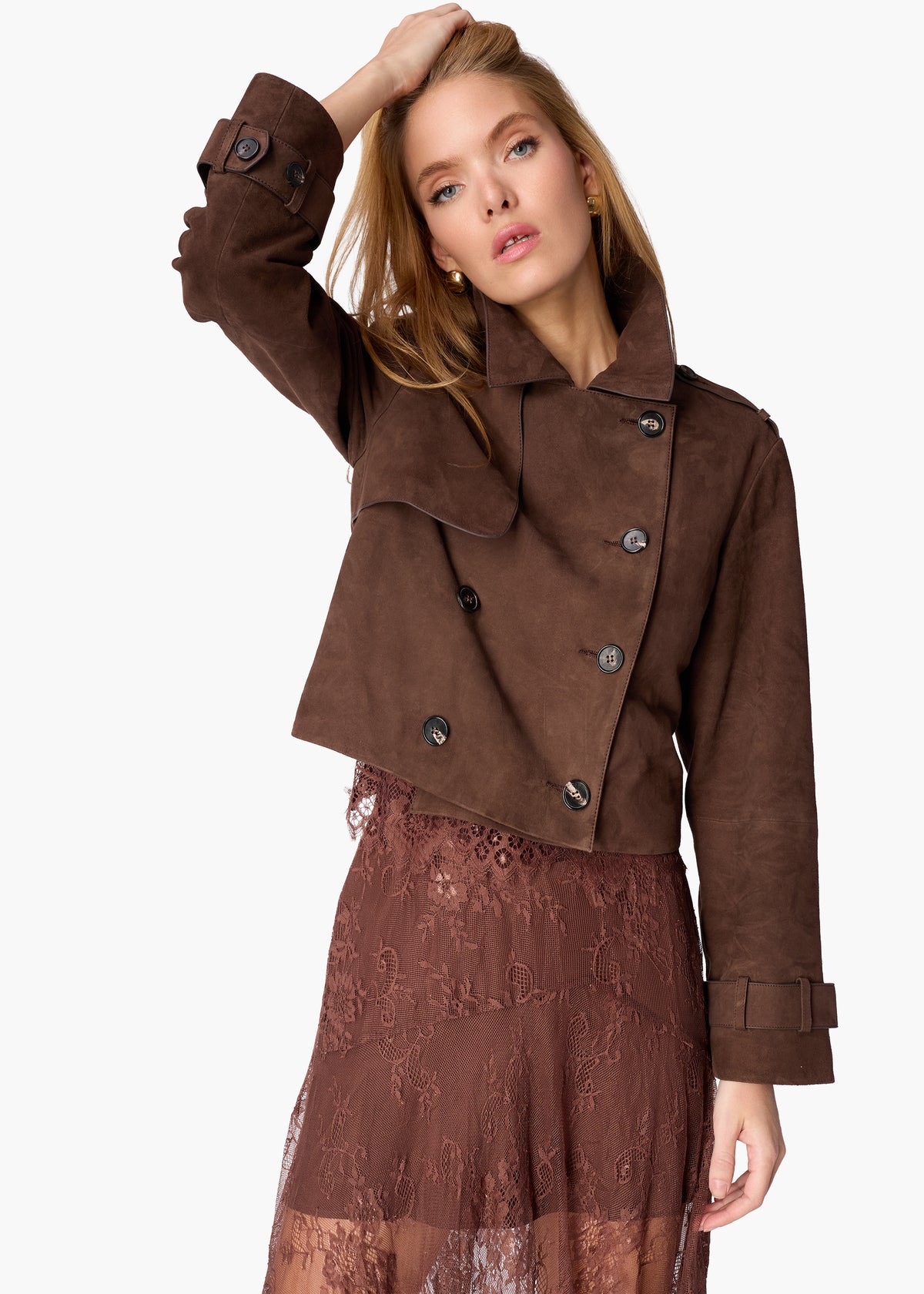 Dark Umber