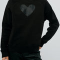 Heart Sweatshirt