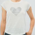 Skinny Heart Tee