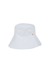 The Santorini Bucket Hat