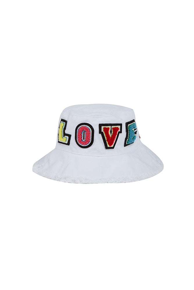 The Saint Barths Bucket Hat