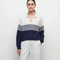 Jules Knit Polo