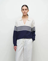 Jules Knit Polo
