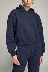 RENAE CRYSTAL HOODIE