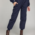 RUEL CRYSTAL SWEATPANTS