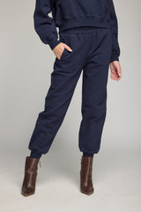 RUEL CRYSTAL SWEATPANTS