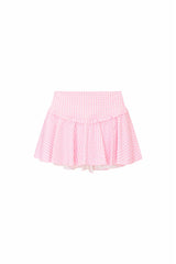 TICKLED PINK