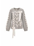 Kloss Pullover