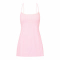 TICKLED PINK