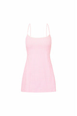 TICKLED PINK