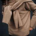 ST415-1322 - JUNA SWEATER