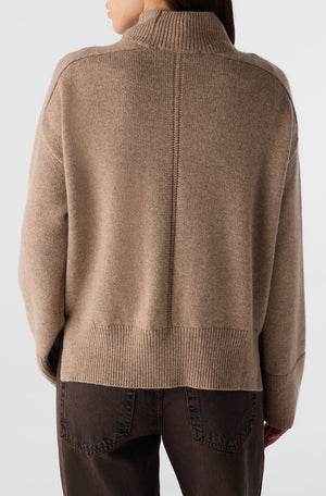 ST415-1322 - JUNA SWEATER