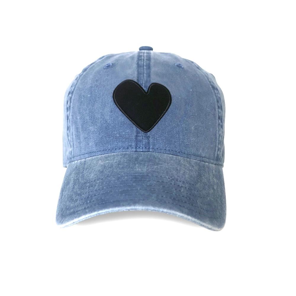 DENIM-BLACK