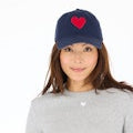 Heart Hat