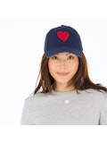 Heart Hat