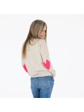 Patchwork Pullover