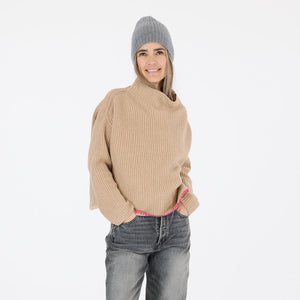 Marlow Cashmere Sweater