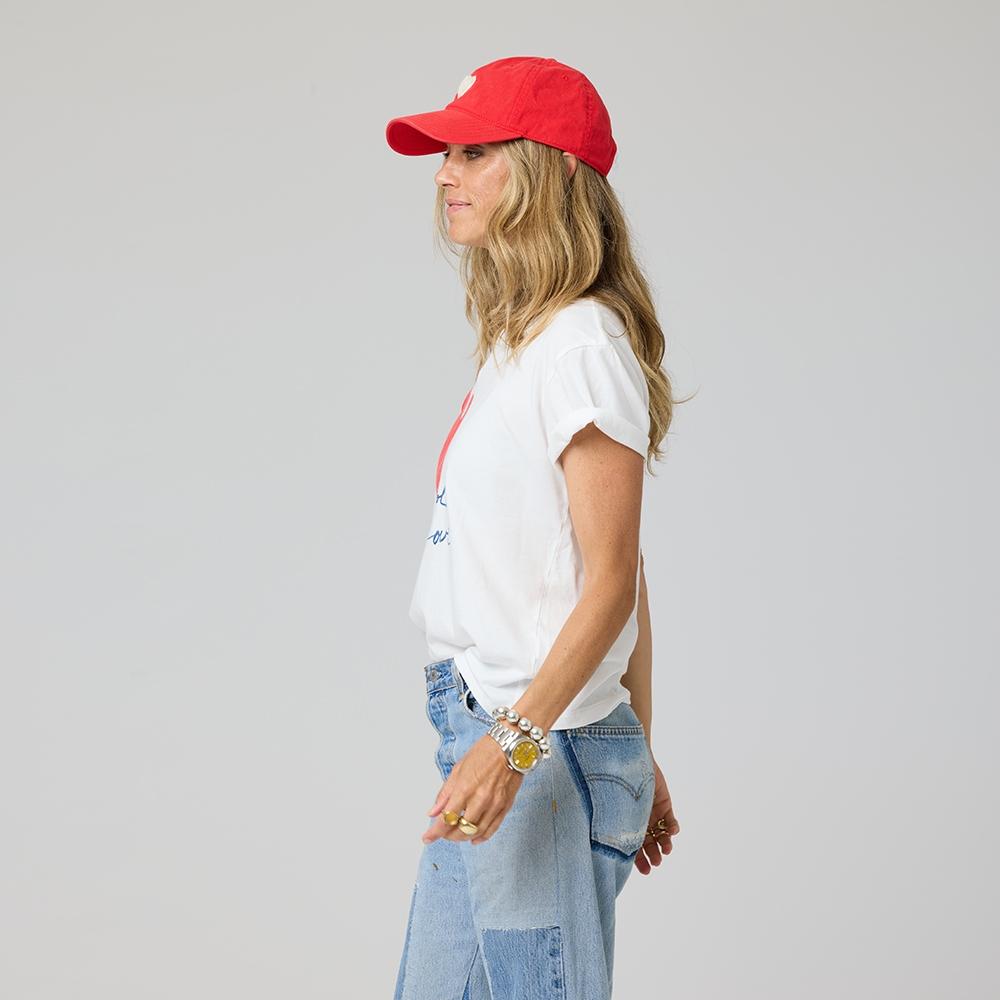 Suke Fool for Love Tee