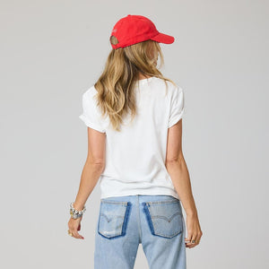 Suke Fool for Love Tee