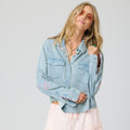 True Denim