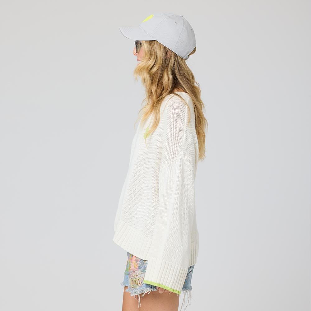 Summer Sweater