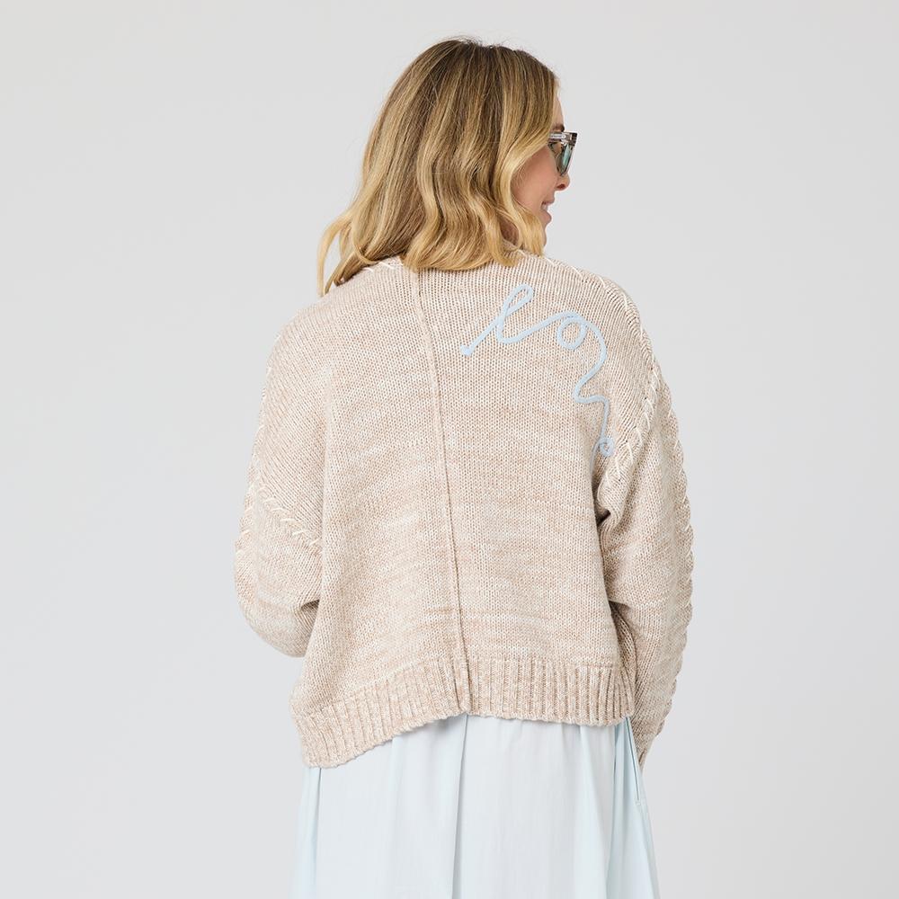 Sienna Love Cardigan