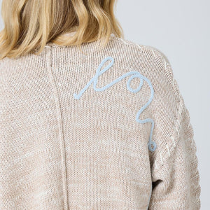 Sienna Love Cardigan